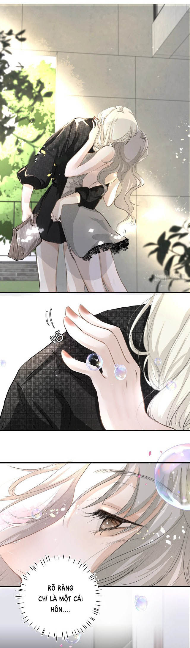 không thể buông được em chapter 25 5
