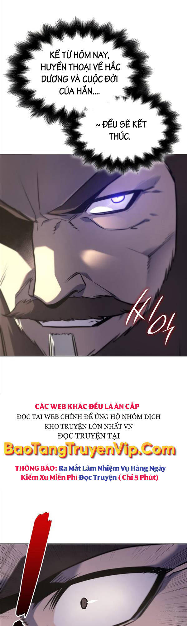 thiên ma thần quyết: trùng sinh chapter 80.2 9