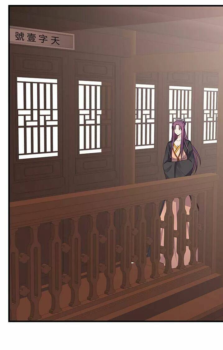 độc phi thần y quá kiêu ngạo chapter 68 27