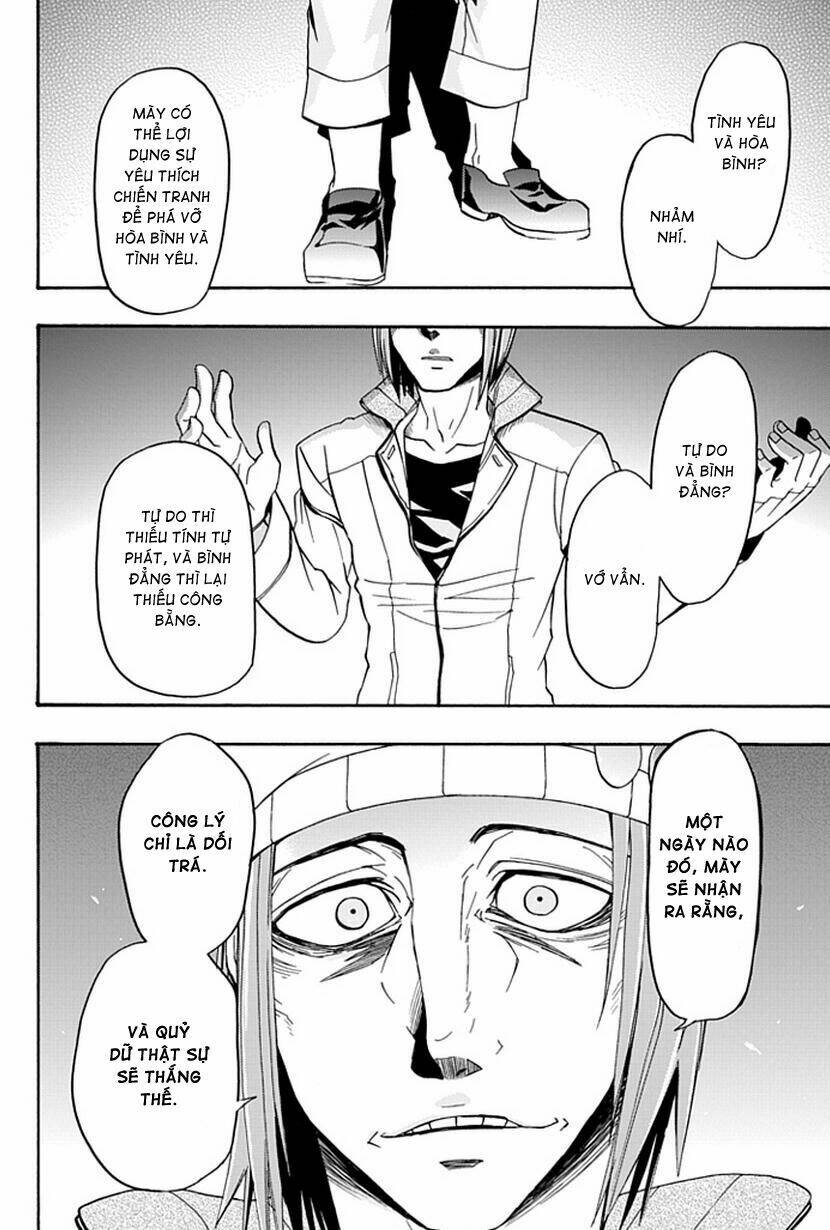 life is money chapter 12 24