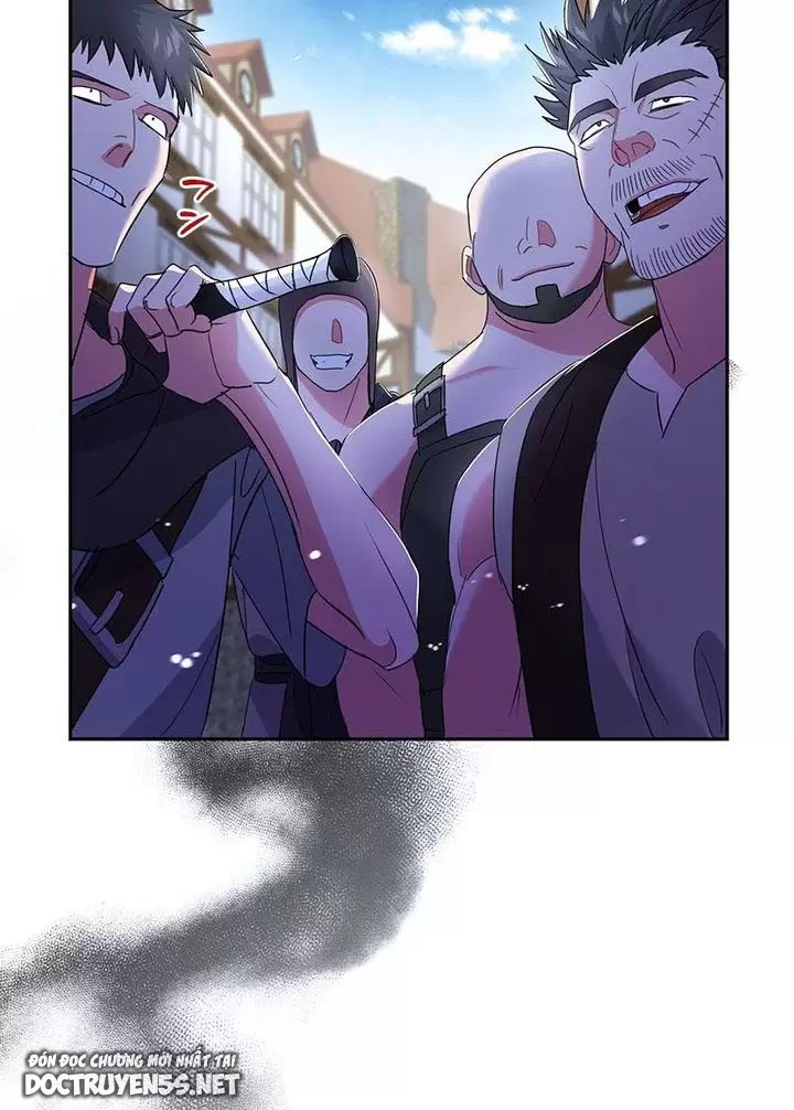 nếu tôi là nhân vật phản diện liệu tôi sẽ chết chapter 20 79