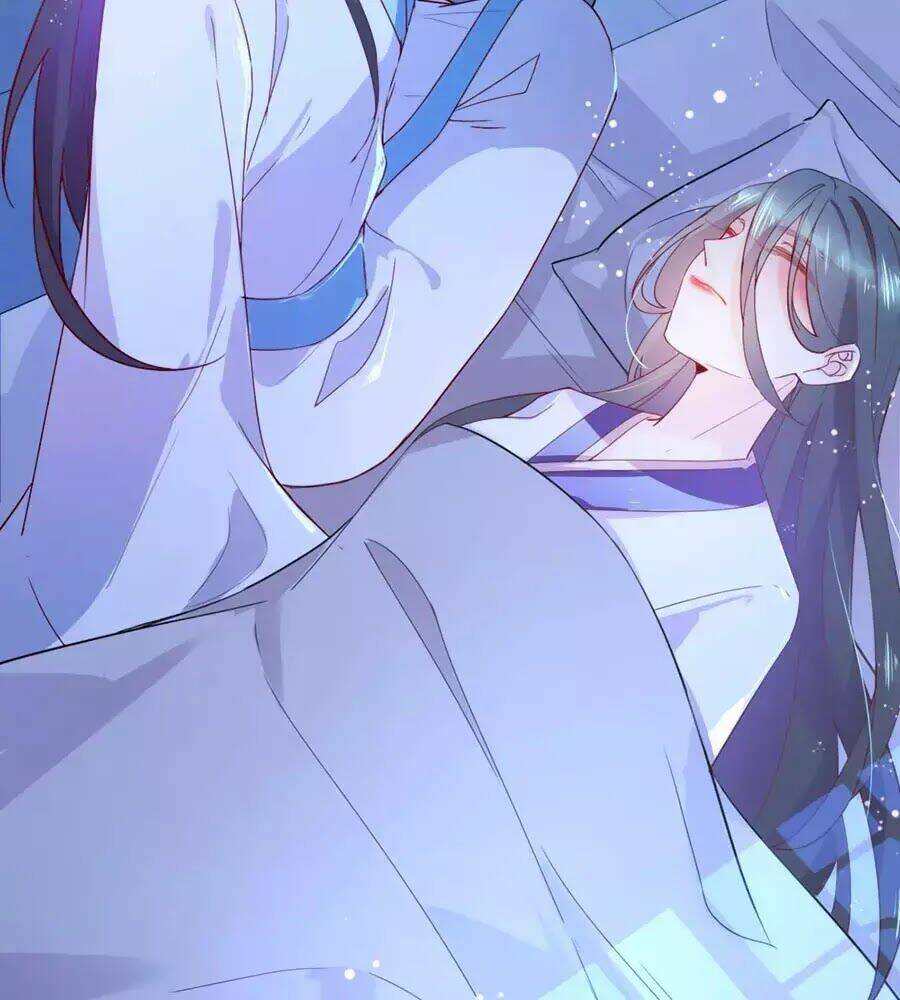 điềm mỹ chi huyết chapter 15.1 24