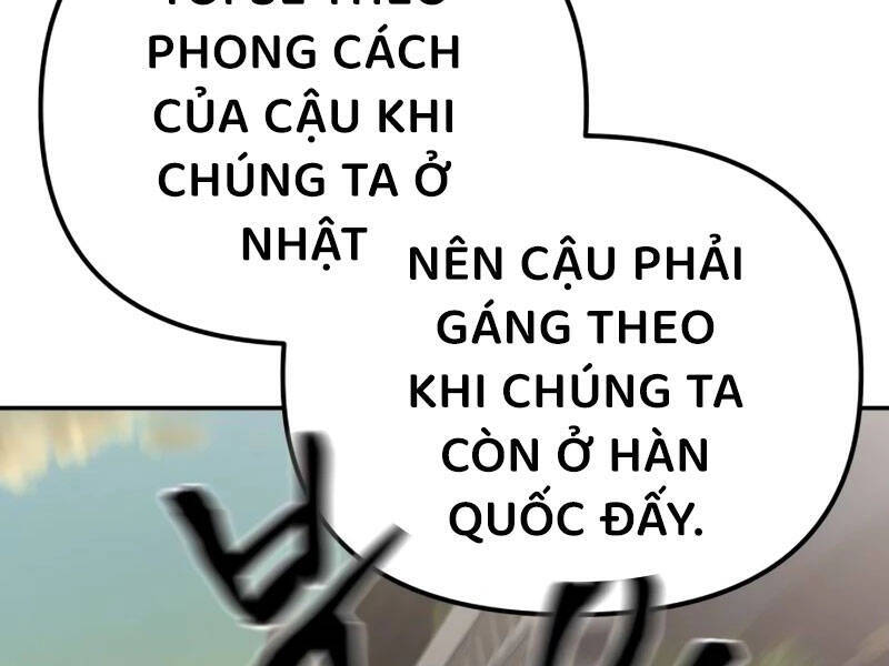 Giang Hồ Thực Thi Công Lý chapter 111.5 121