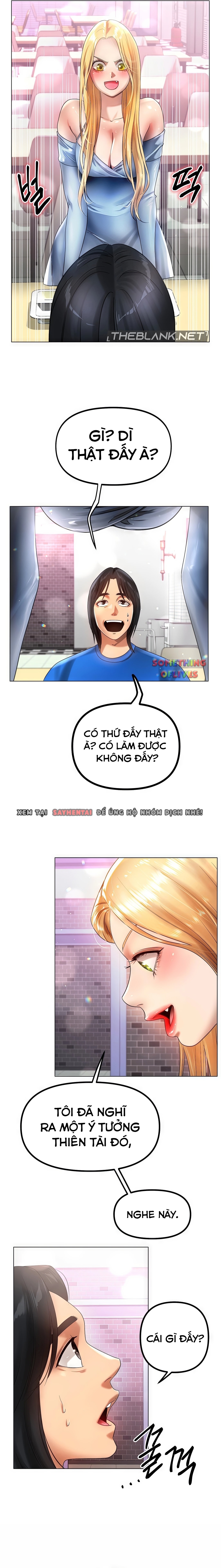 dì trẻ chapter 5 21