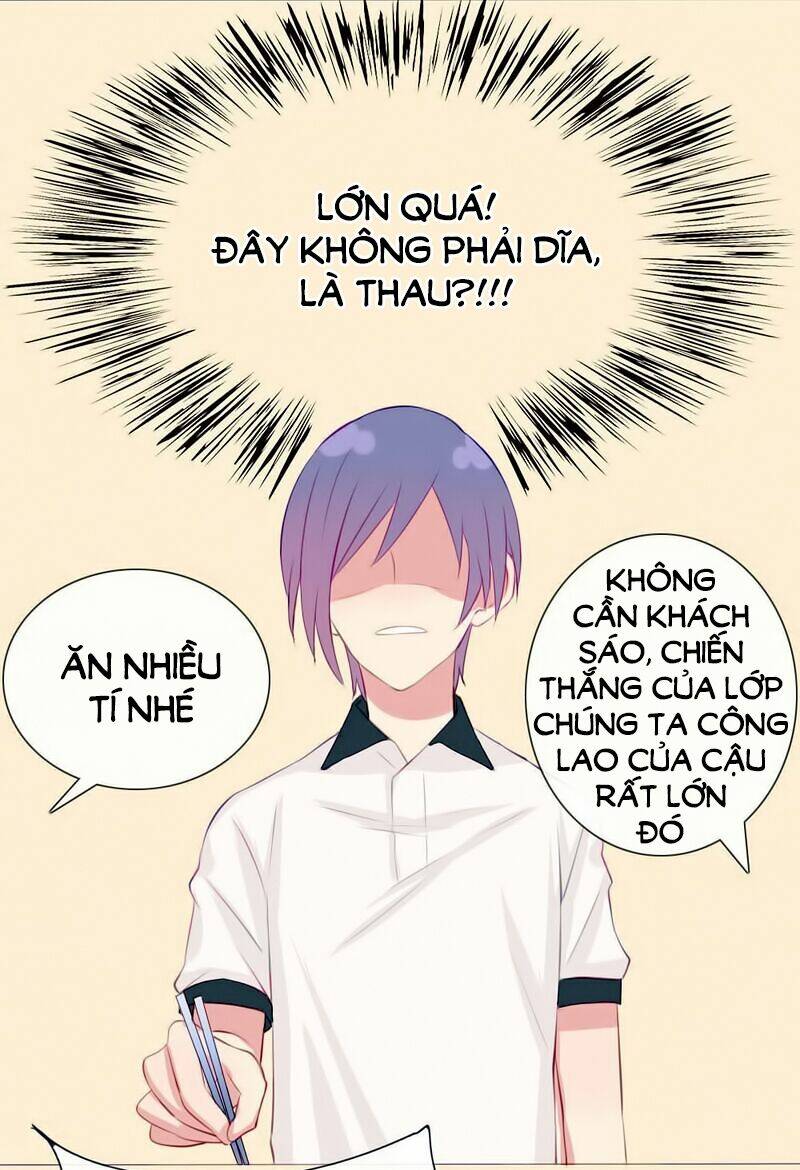 song sinh đổi chỗ ở chapter 11 29