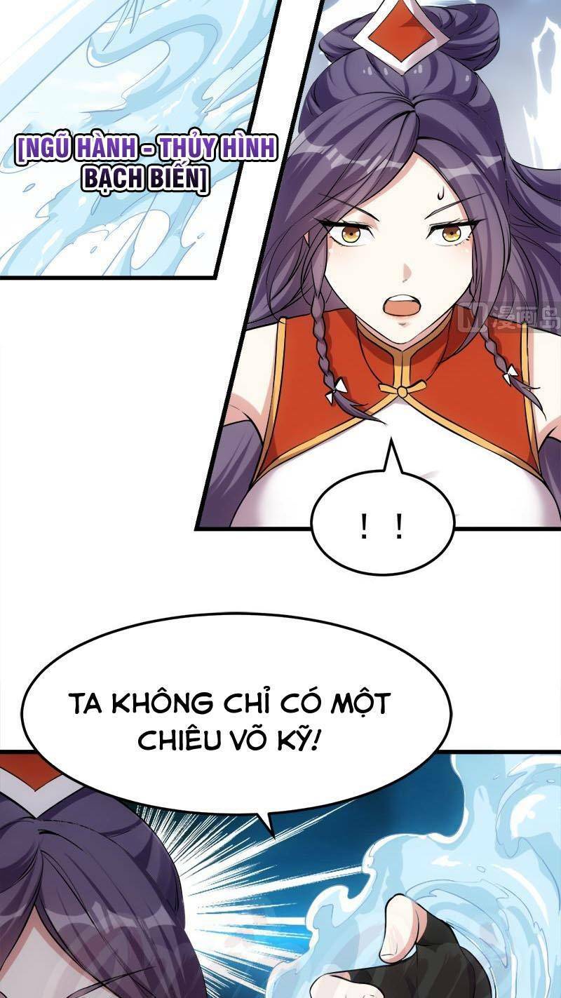 hệ thống thần long nghịch thiên chapter 44 7