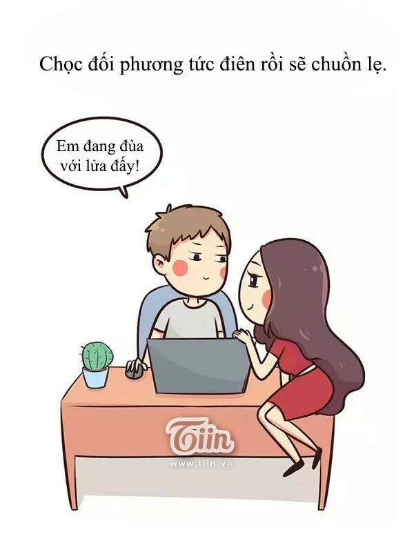 giải mã tình yêu chapter 119 7