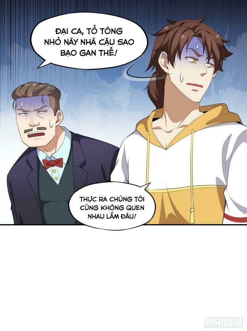 tổ thượng có tiền chapter 49 10