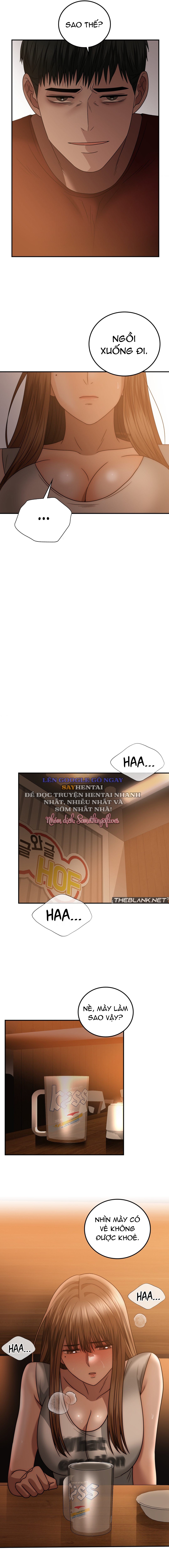 quá khứ của mẹ kế chapter 32 8