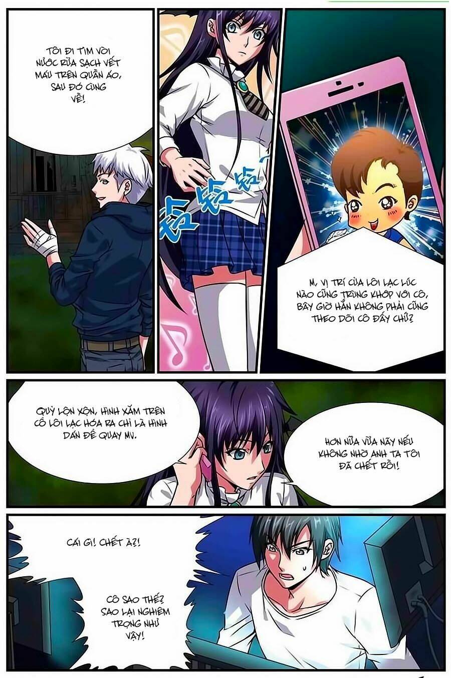 thần thám thiếu nữ m chapter 9.2 5