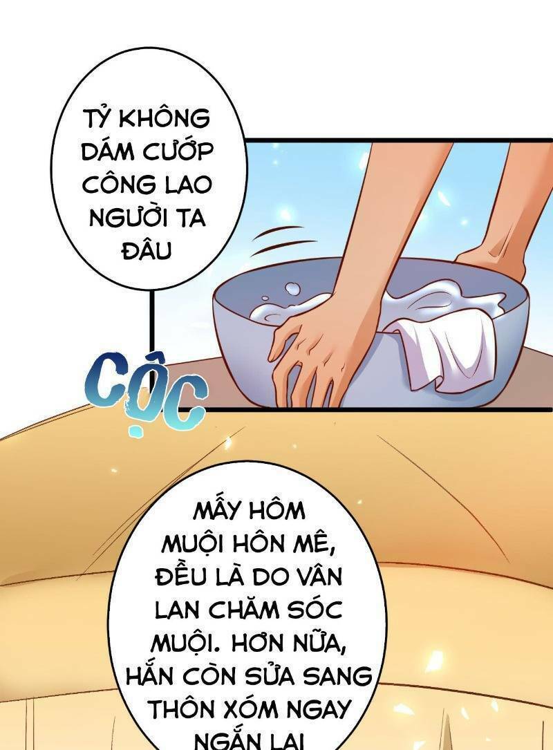 trọng sinh tối cường ma tôn ở rể chapter 40 5