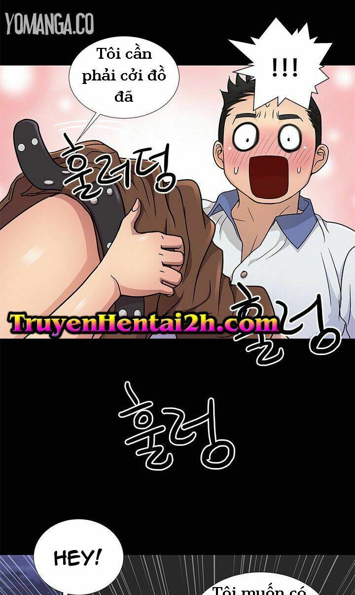 cậu sẽ làm như tôi nói chứ? chapter 4 24