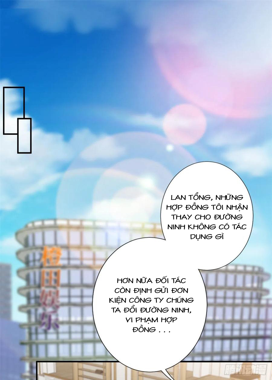 thí hôn lão công, cần giúp sức chapter 301 4