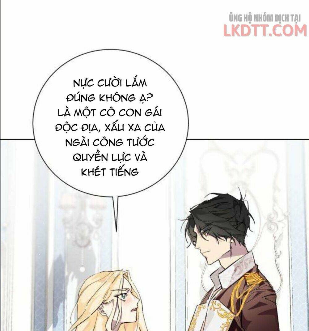 ta đã từng mong nàng biến mất chapter 5 57