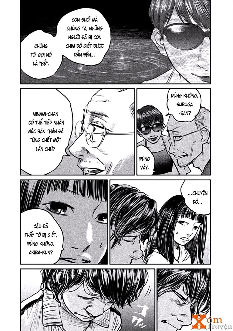 chousou no babel chapter 15 9