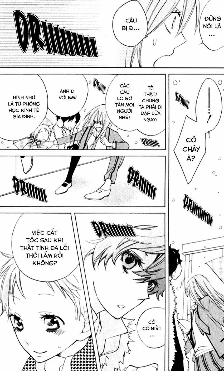 sarashi asobi chapter 7 11