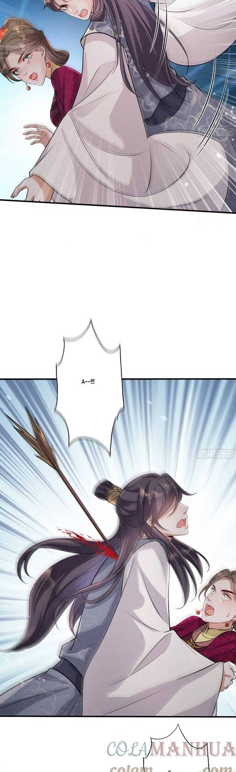 tái sinh trở lại : ta trở thành độc y thái tử phi chapter 27 13