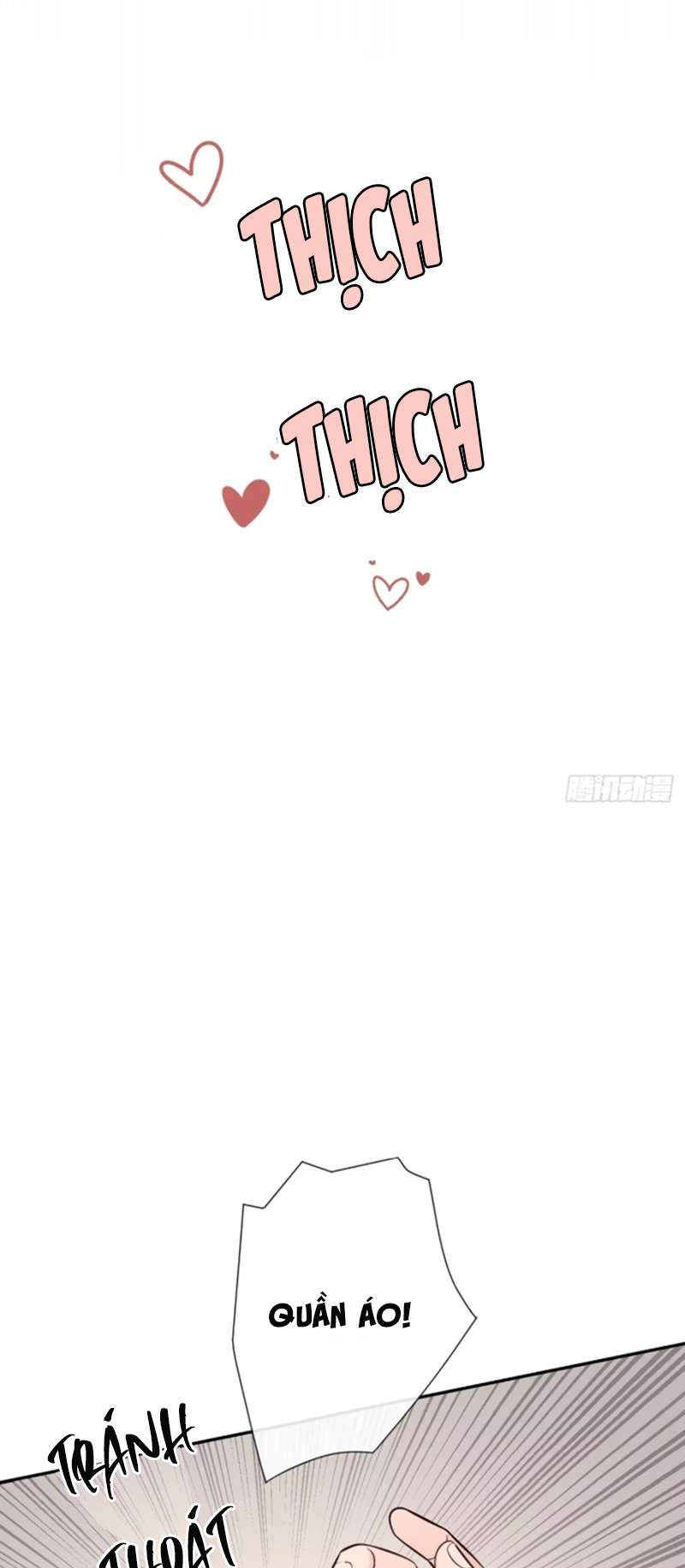 chó lớn bắt nạt chủ chapter 49 24