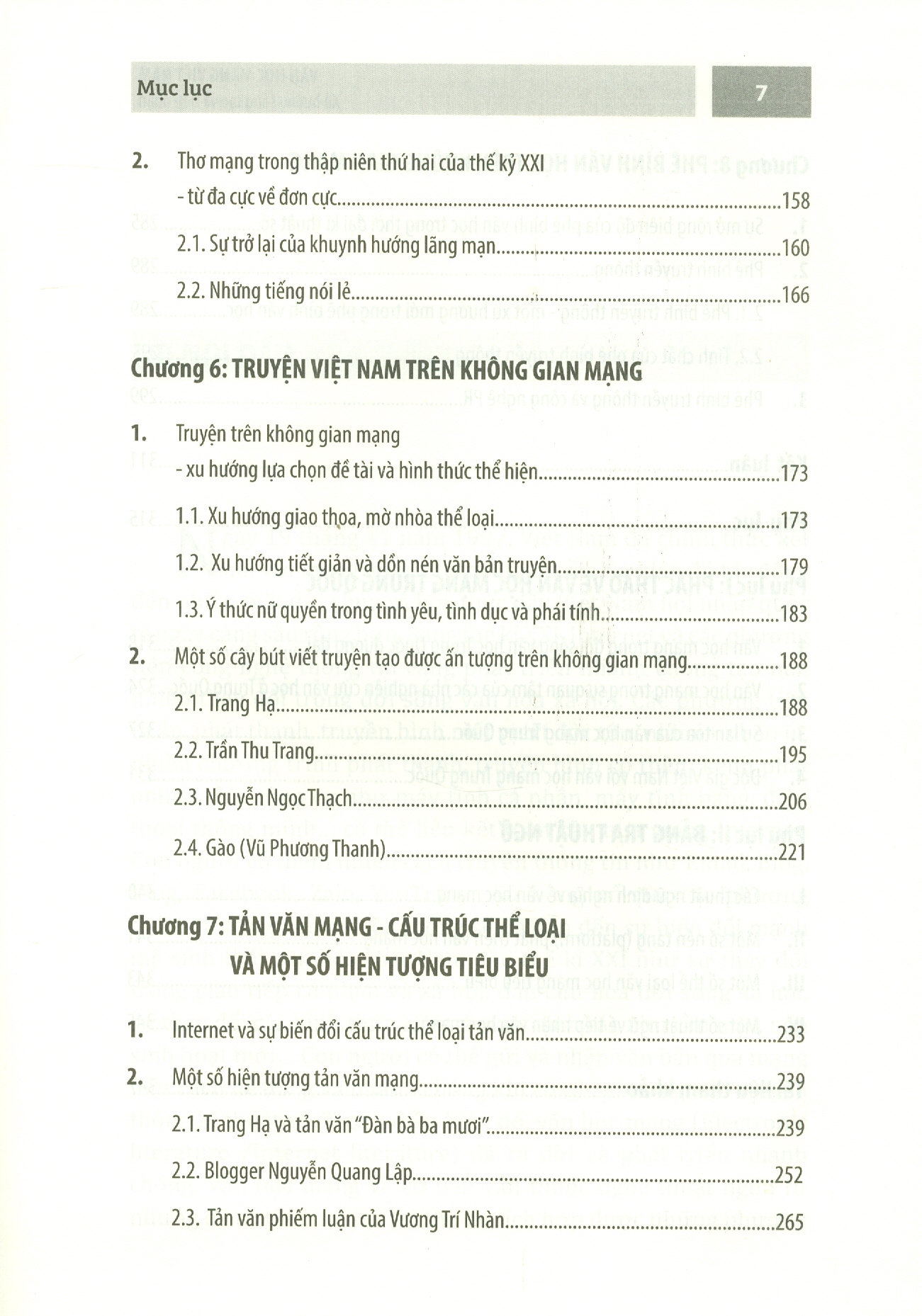 Văn Học Mạng Việt Nam - Xu Hướng Sáng Tạo Và Tiếp Nhận - Bìa cứng