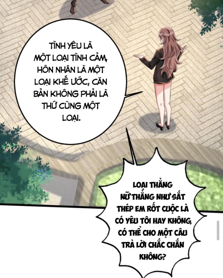 học cùng em gái, tôi bất cẩn vô địch rồi chapter 192 39