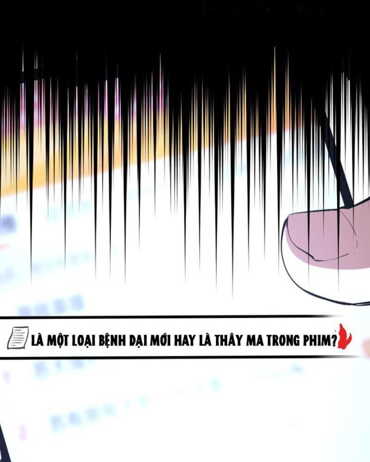 toàn dân tận thế: ta, virus quân vương chapter 1 101