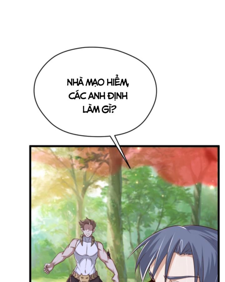 người chơi và nhân vật chính đều muốn làm hại ta chapter 103 19