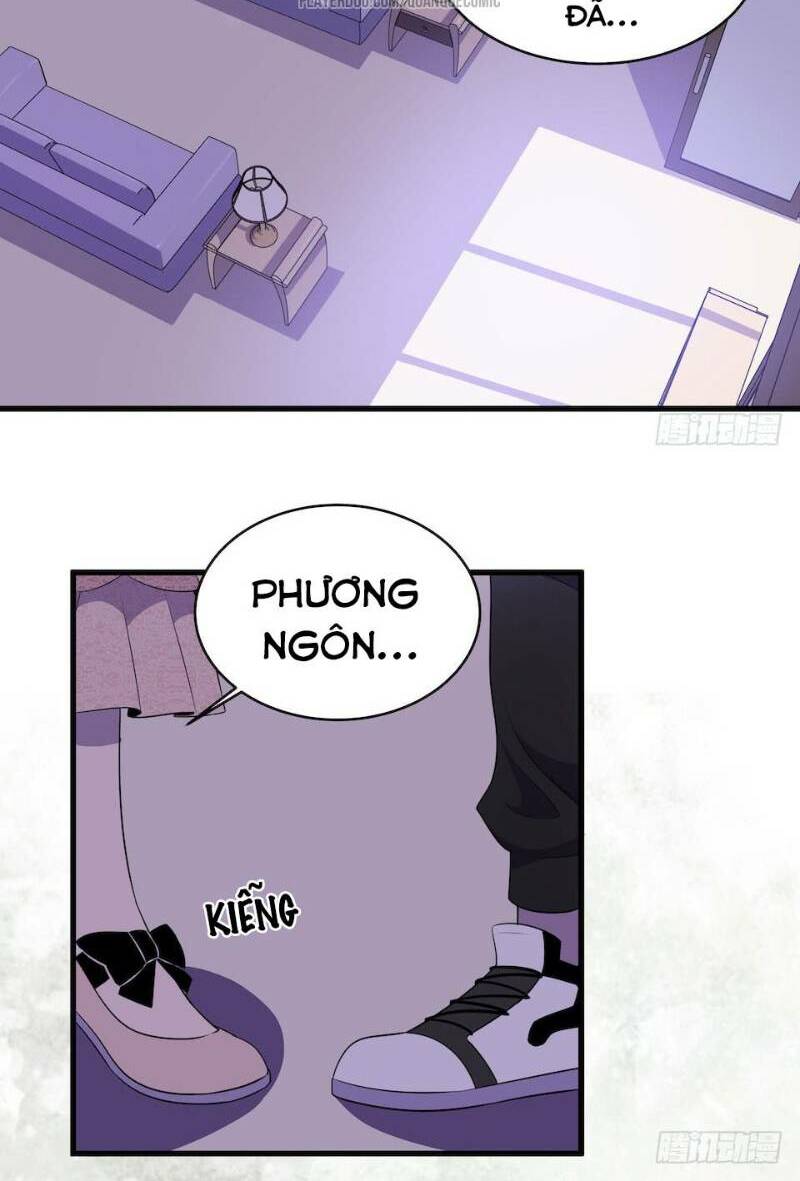 thát không mê thất chapter 21 18