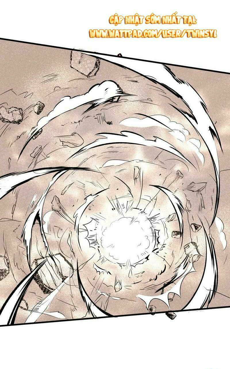 bá đạo trung khuyển tìm ái ký chapter 77 9