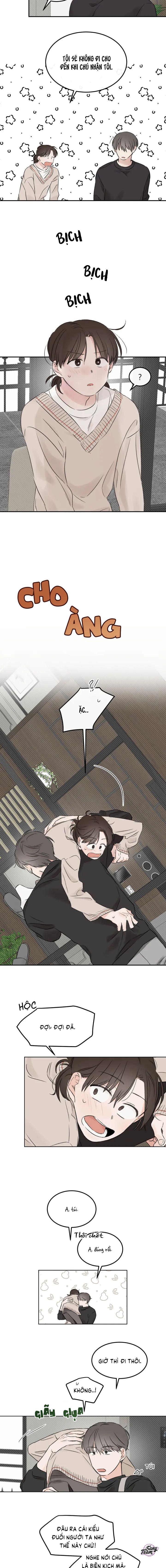 ngay lúc này chapter 1 9