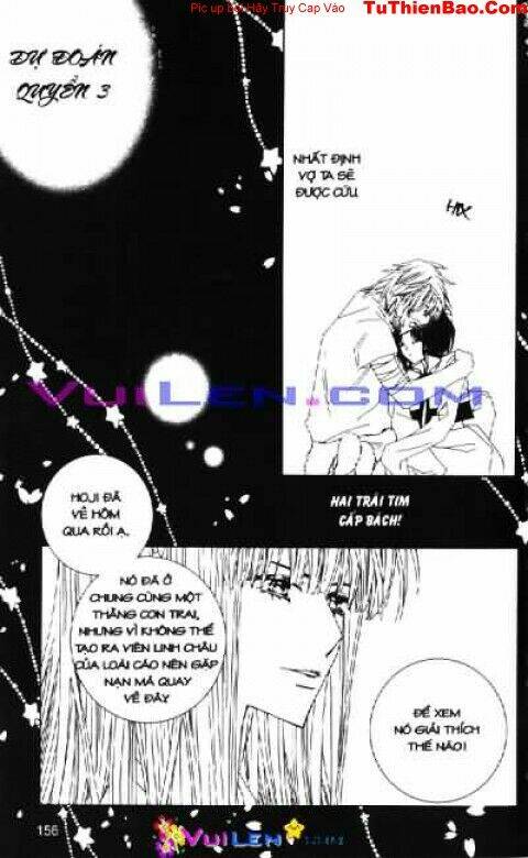 cáo nhỏ đáng yêu chapter 2 156