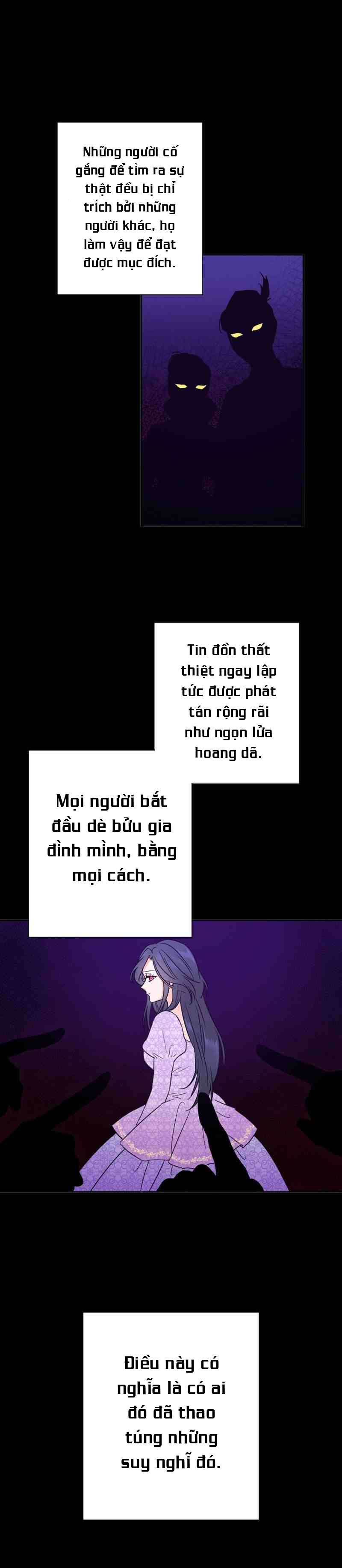 lady baby chapter 50 14