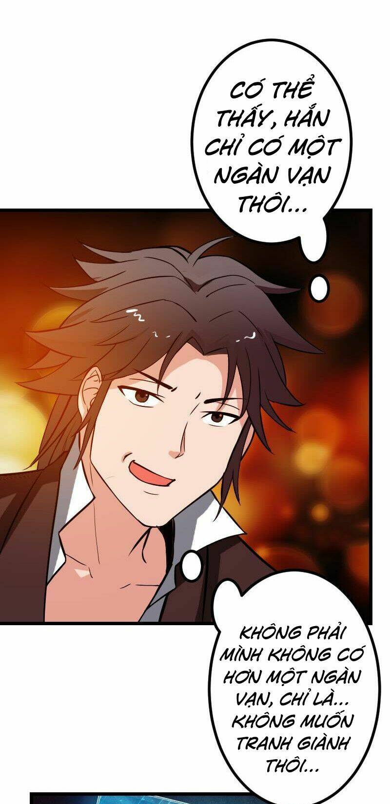 ngưu thư cung ứng thương chapter 99 8