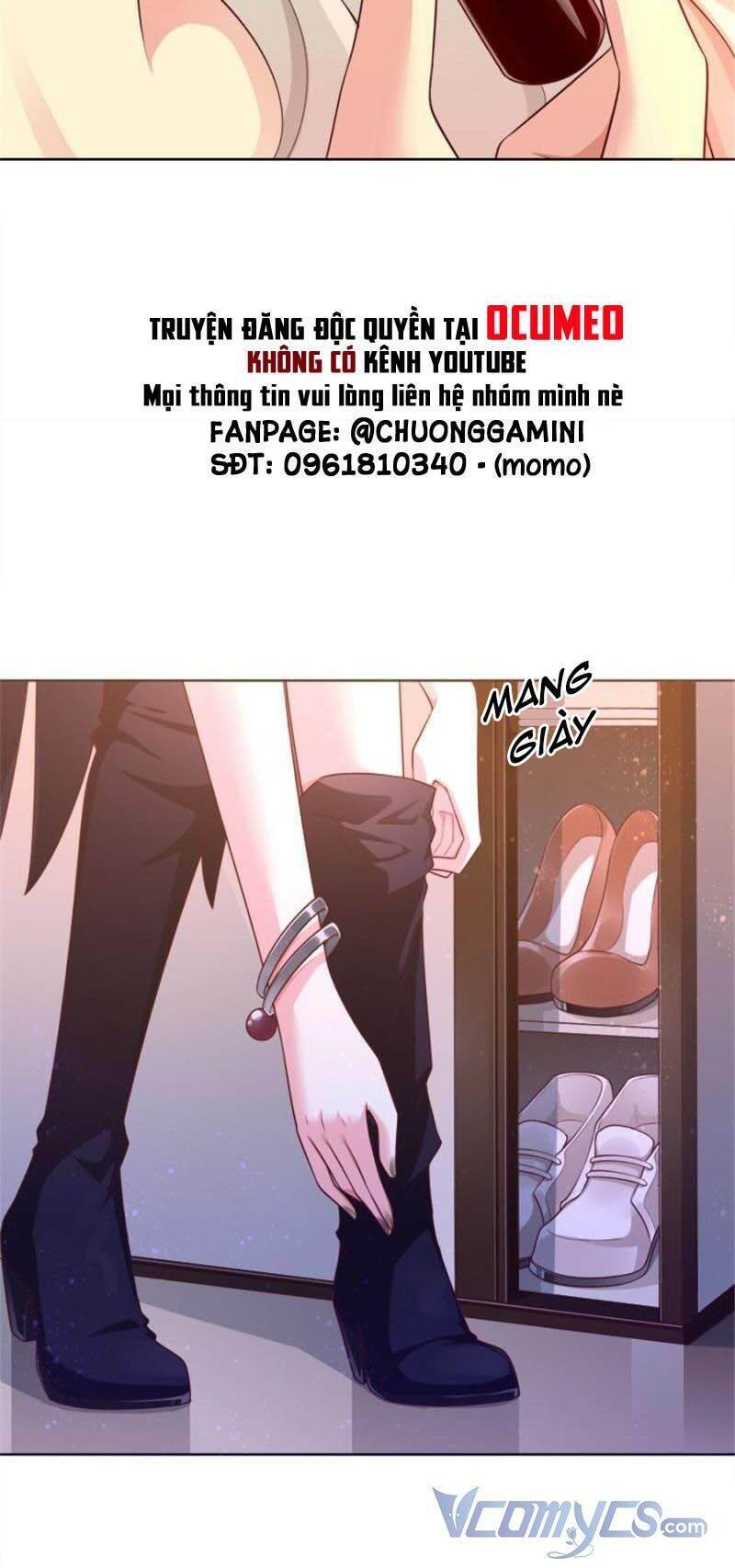 gặp phải người chồng xảo quyệt! chapter 9 24