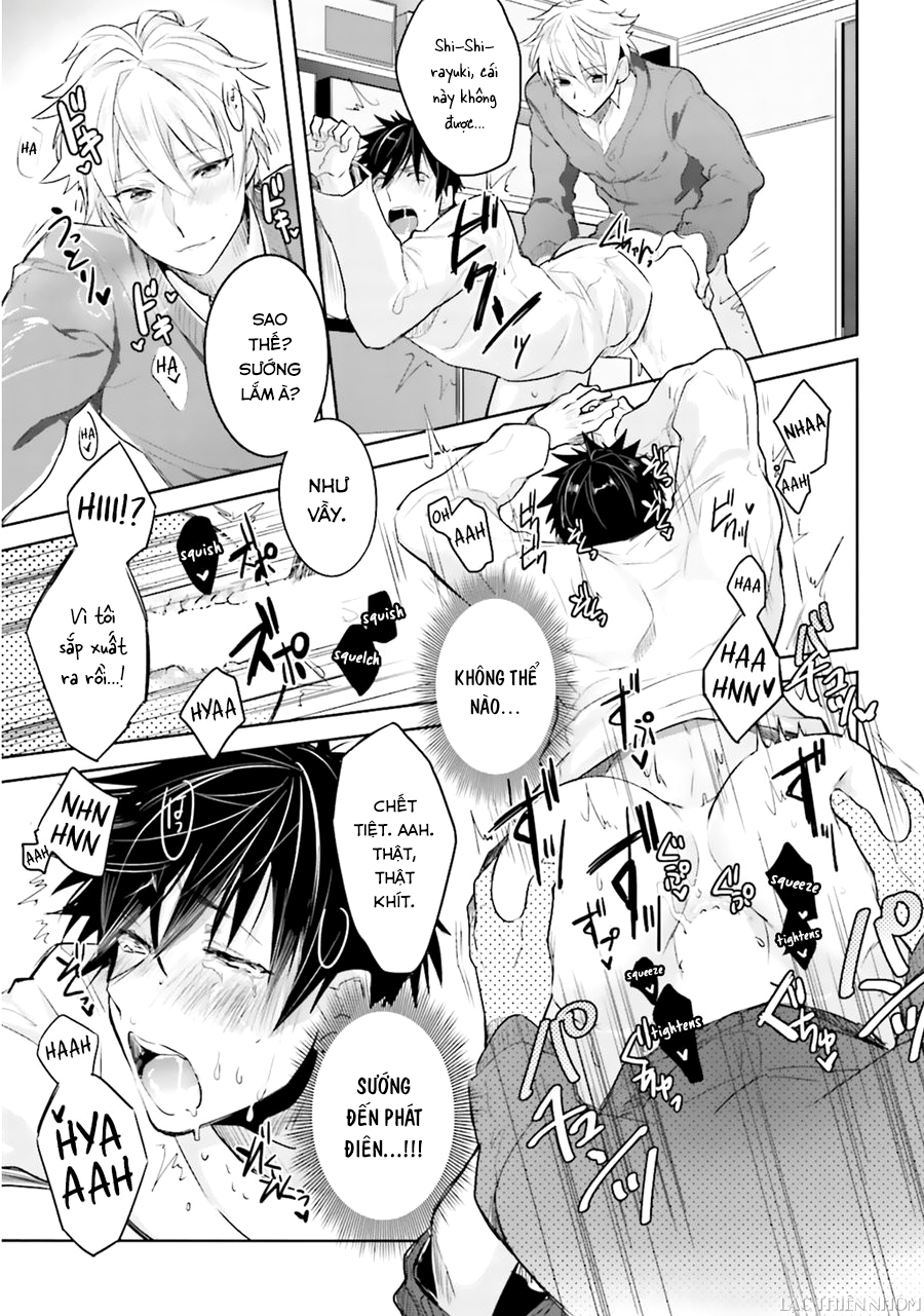 nét đẹp lao động chapter 2 22