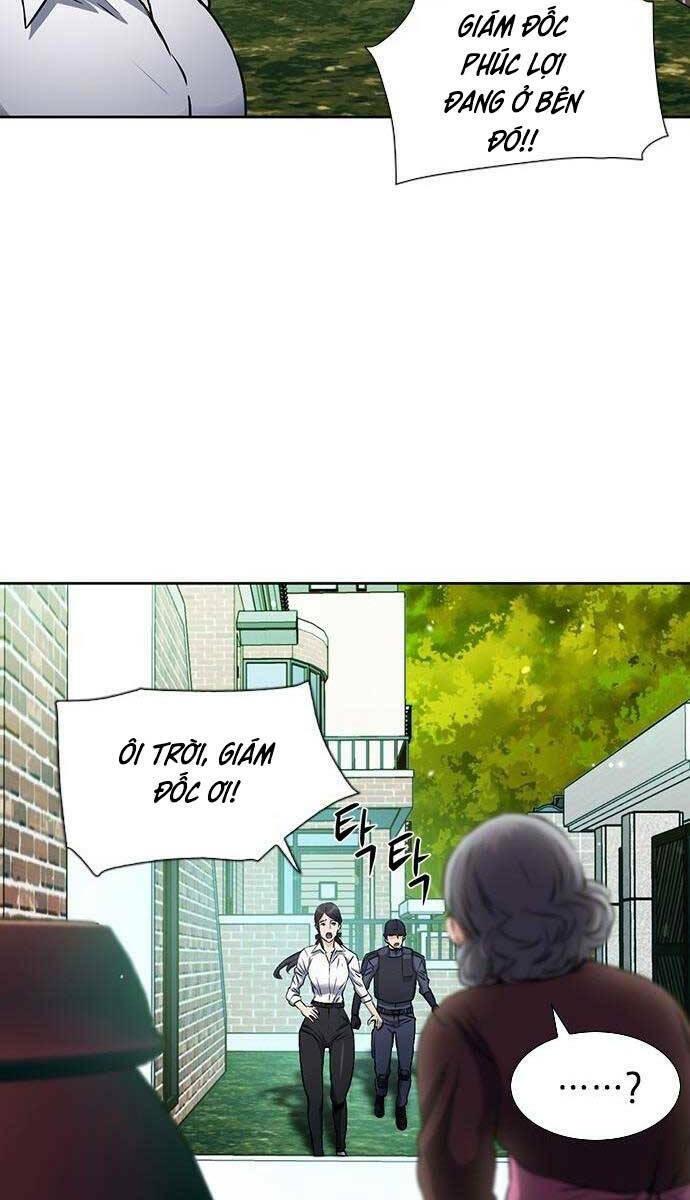 druid tại ga seoul - người hóa thú chapter 89 50