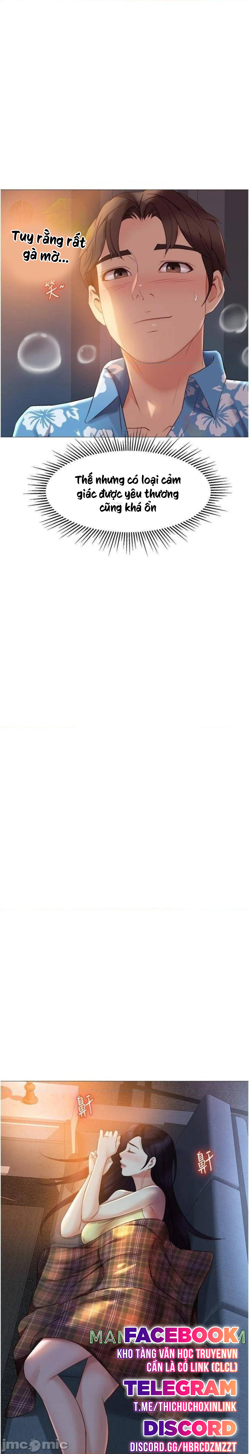 bạn của con gái chapter 38 7