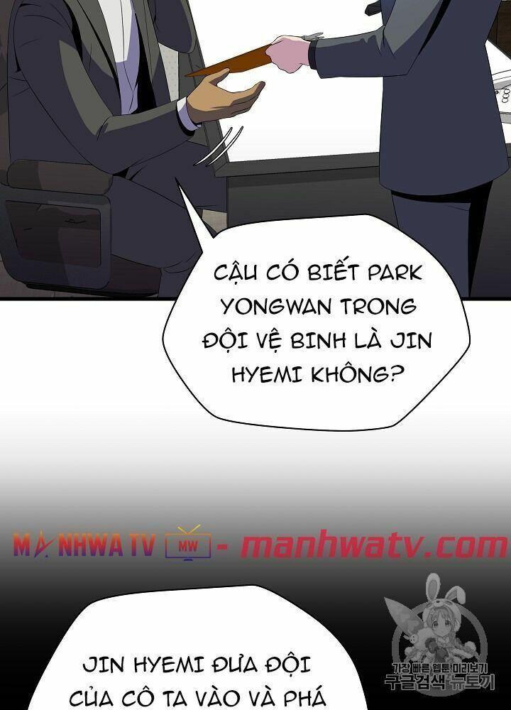 kẻ săn anh hùng chapter 40.2 26