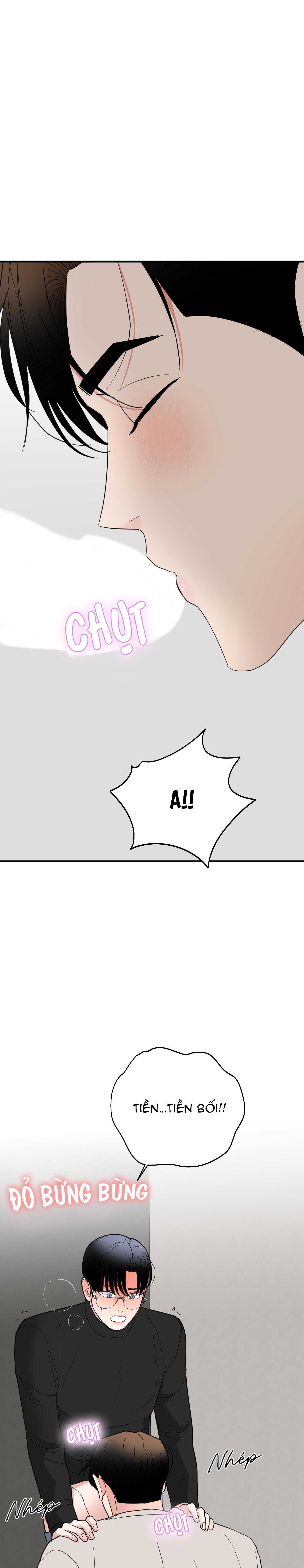 món quà dành cho kẻ ngạo mạn chapter 16 29