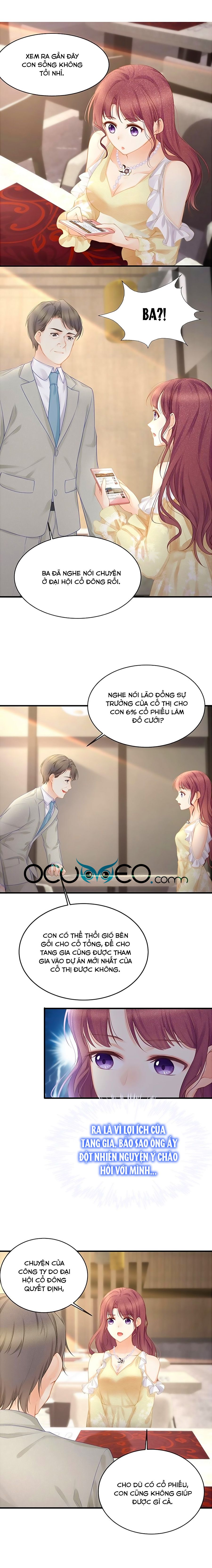 ta với bốn vị cố tiên sinh chapter 41 1