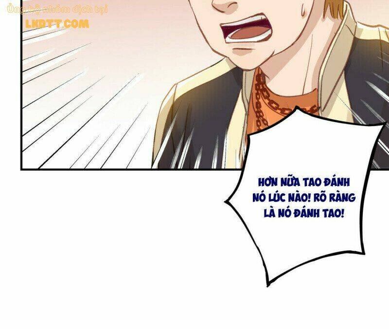 chồng trước 18 tuổi chapter 44 45