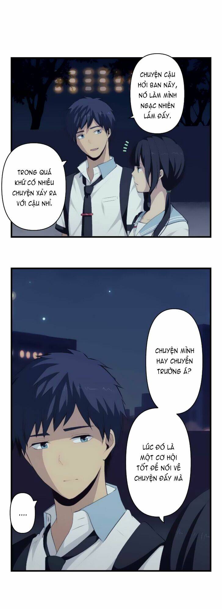 viên thuốc trùng sinh chapter 78 6