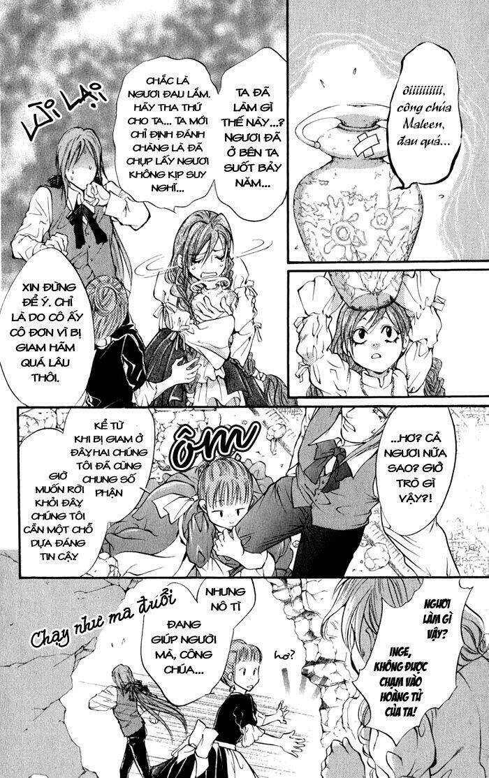 ludwig kakumei chapter 6 13