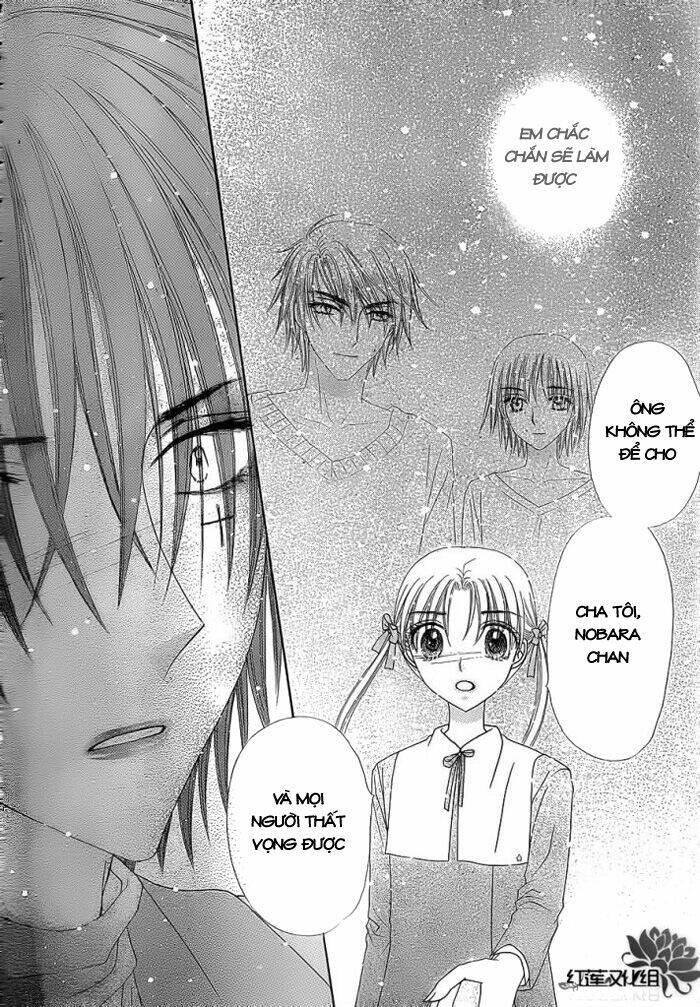 gakuen alice chapter 158 9