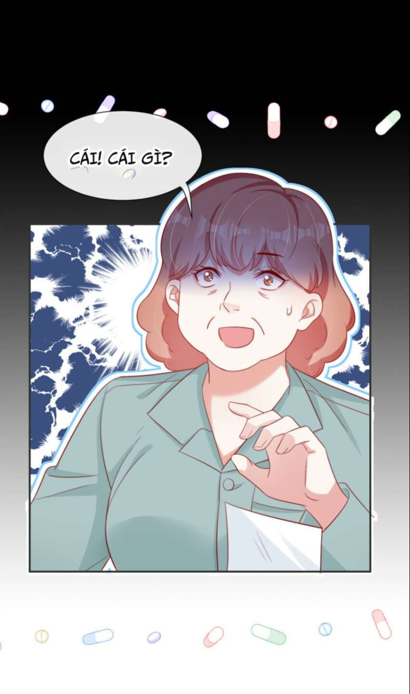 tôi với hình mẫu lý tưởng lìa trần rồi! chapter 55 25