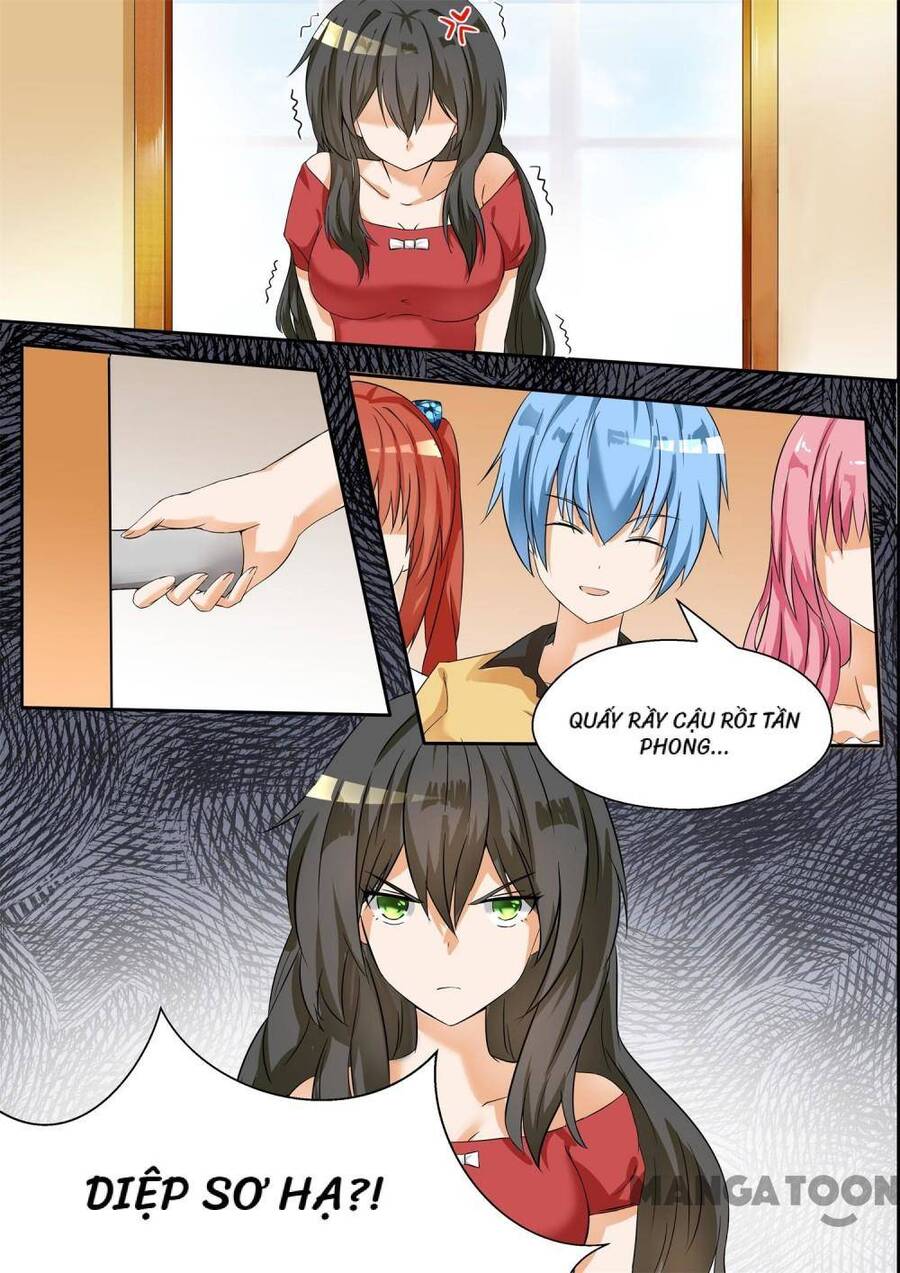 the boy in the all-girls school chapter 75 4