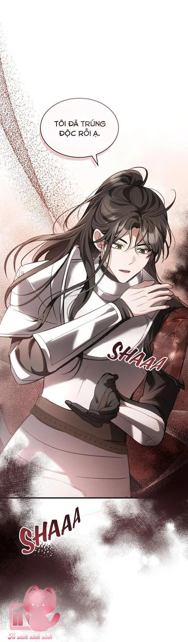 đêm đen khuất bóng chapter 32 10