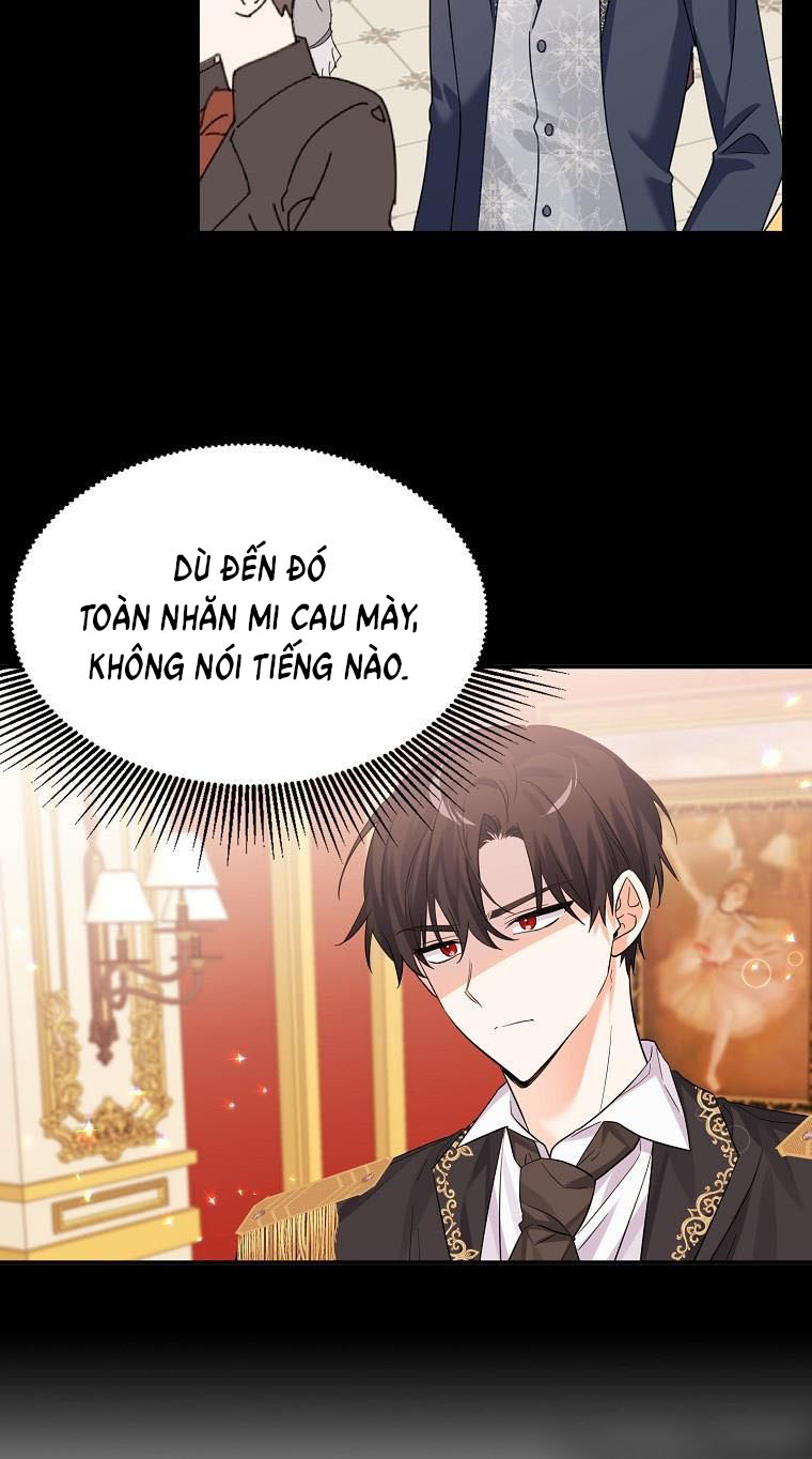 ác nữ karuna bị teo nhỏ chapter 4.1 10