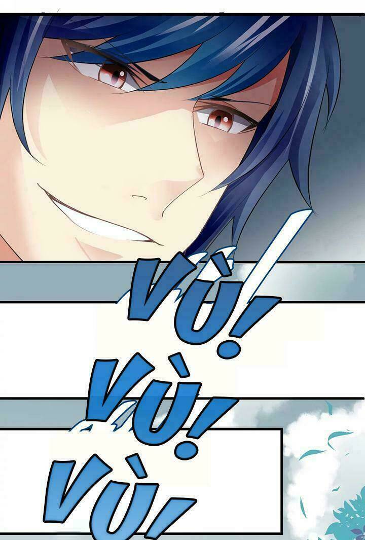 trò chơi săn tình - tổng tài khó kìm lòng chapter 2 10