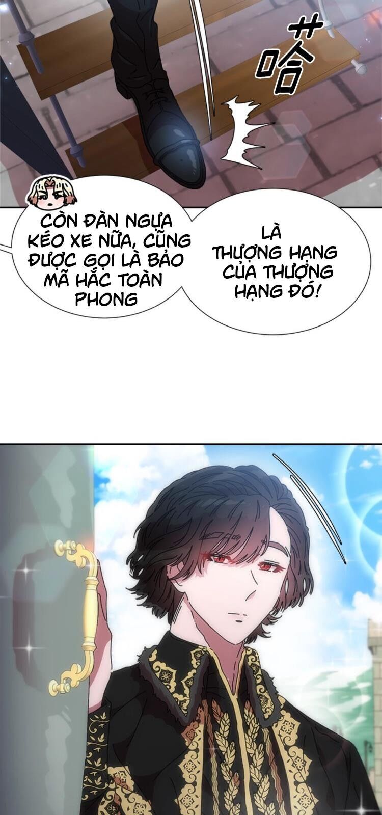 con gái bảo bối của ma vương chapter 90 4