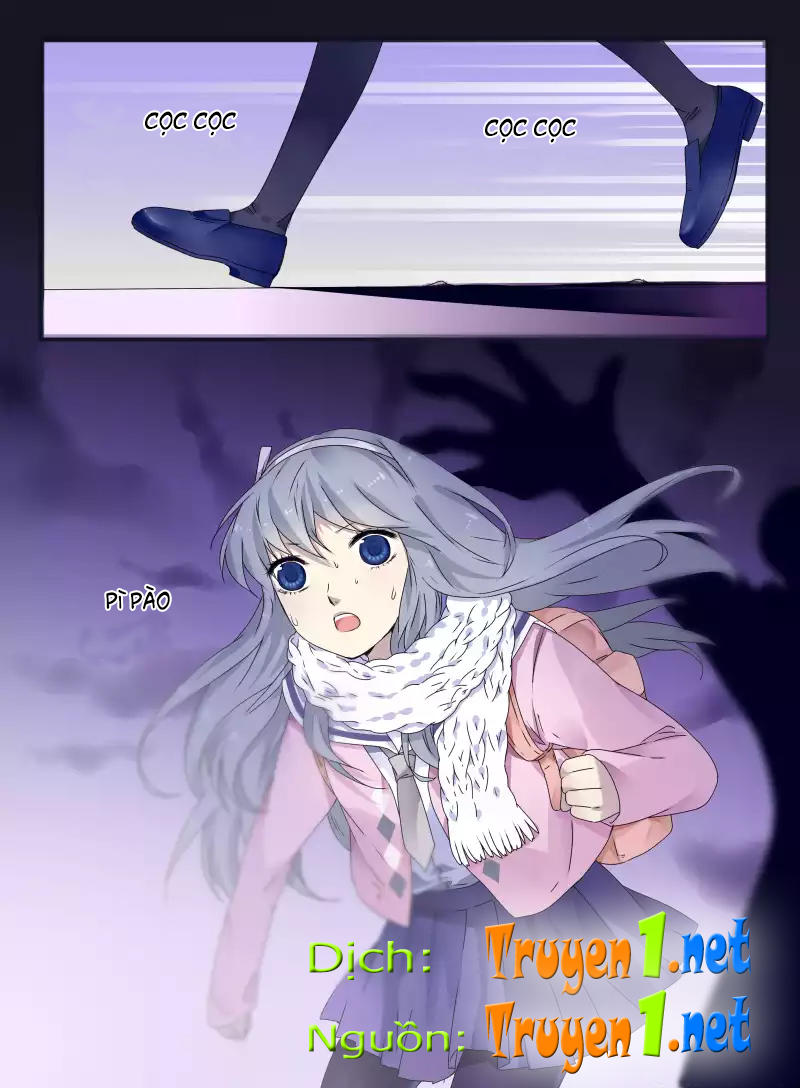 lam sí chapter 71 1